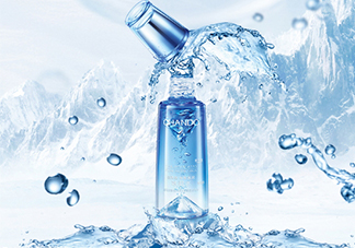 自然堂冰肌水怎么用？自然堂冰肌水使用方法