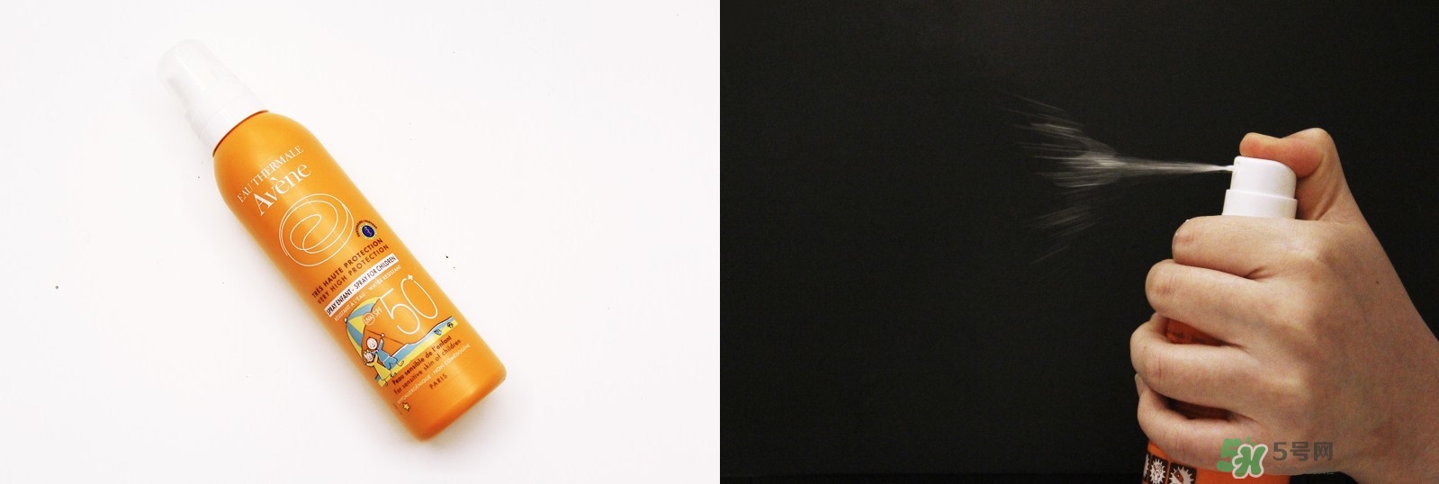 哪種防曬噴霧效果最好 哪個牌子的防曬噴霧效果最好