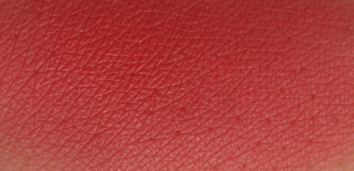 腮紅選擇什么顏色好看 12款腮紅試色合集