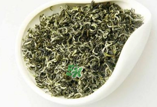 碧螺春泡出的茶是什么顏色？泡碧螺春水溫多少度最好