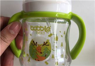泡泡龍奶瓶怎么樣？泡泡龍奶瓶好用嗎？