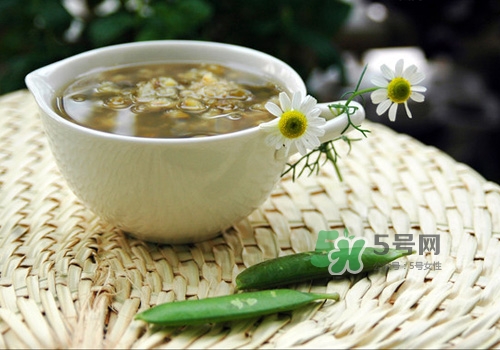 三伏天可以喝綠豆湯嗎？三伏天是喝綠豆湯還是喝生姜水？