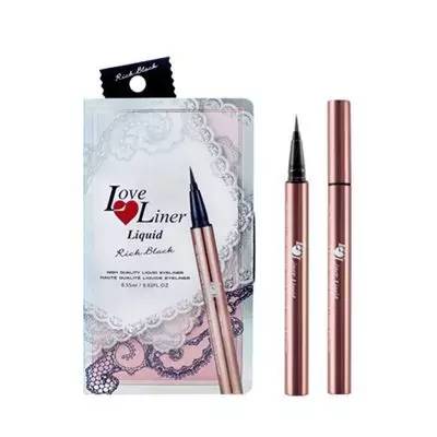 眼線筆眼線液眼線膏哪個(gè)好用 眼線筆眼線液眼線膏區(qū)別 眼線筆眼線液眼線膏哪個(gè)好用 眼線筆眼線液眼線膏區(qū)別