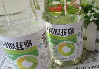 金銀花露有什么作用？金銀花露喝多了有什么壞處