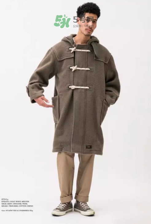 wtaps2017秋冬系列外套怎么樣_好看嗎_款式有哪些？