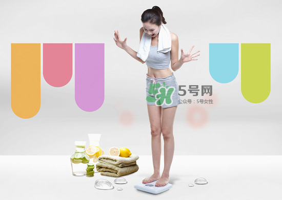 三伏天適合減肥嗎？三伏天怎么減肥？