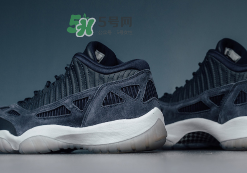air jordan 11 low ie midnight navy什么時(shí)候發(fā)售？