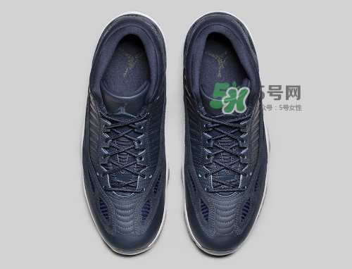 air jordan 11 low ie midnight navy多少錢？