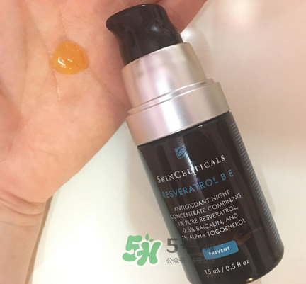 SKINCEUTICALS修麗可夜間精華怎么樣_好用嗎？