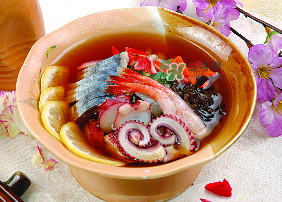 三伏天能吃海鮮嗎？三伏天吃海鮮好嗎？