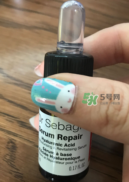 Dr Sebagh賽貝格塑顏修護(hù)精露好嗎？Dr Sebag賽貝格凍齡精華怎么樣