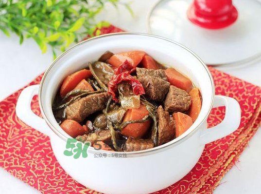 三伏天能吃牛肉嗎？三伏天吃牛肉好嗎？