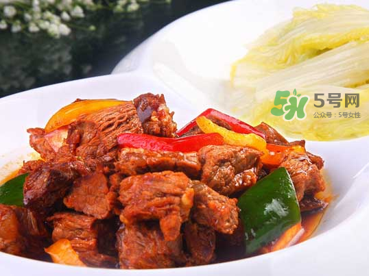 三伏天能吃牛肉嗎？三伏天吃牛肉好嗎？