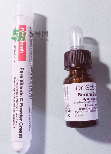 Dr Sebagh賽貝格塑顏修護(hù)精露好嗎？Dr Sebag賽貝格凍齡精華怎么樣