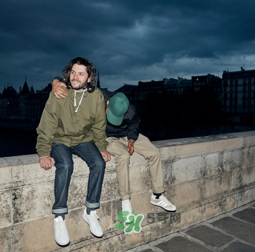 alife與starcow與adidas consortium三方聯(lián)名在哪買_怎么買？