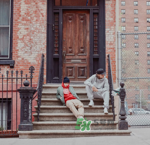 alife與starcow與adidas consortium三方聯(lián)名在哪買_怎么買？