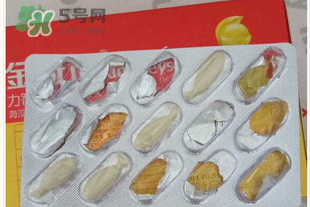 金奇仕力智乳復合鈣怎么樣？金奇仕力智乳復合鈣好不好？