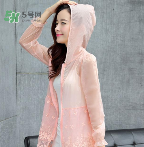 防曬衣不透氣怎么辦？防曬衣透氣是好還是不透氣的好？