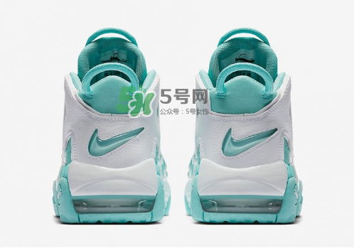 nike air more uptempo gs island green多少錢？