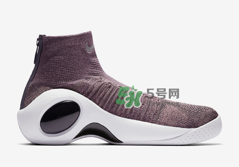 nike flight bonafide耐克大眼睛紫色配色什么時候發(fā)售？