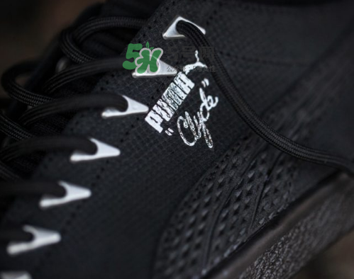 bait與puma聯(lián)名black panther黑豹主題運動鞋多少錢_怎么買_在哪買？