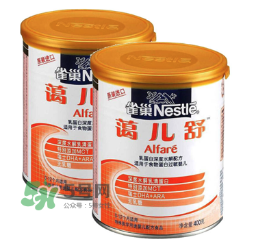 雀巢藹兒舒能長期吃嗎？雀巢藹兒舒奶粉吃多久？