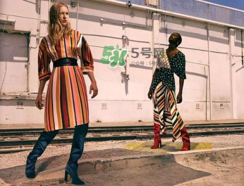 zara2017早秋系列怎么樣_好看嗎_款式有哪些？