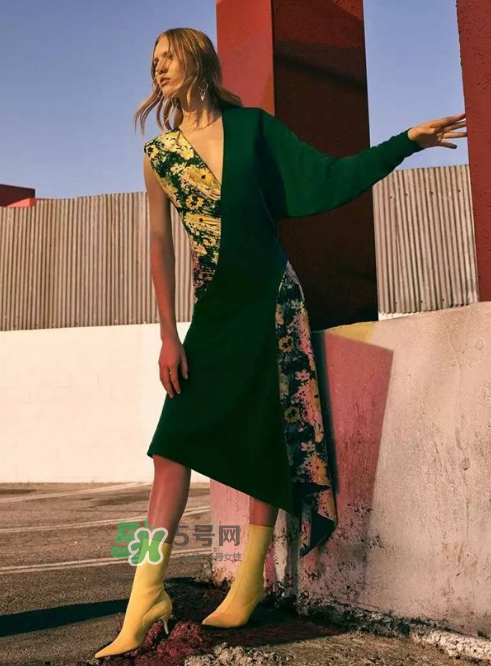 zara2017早秋系列怎么樣_好看嗎_款式有哪些？