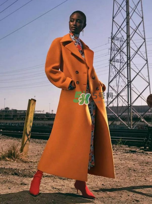 zara2017早秋系列怎么樣_好看嗎_款式有哪些？