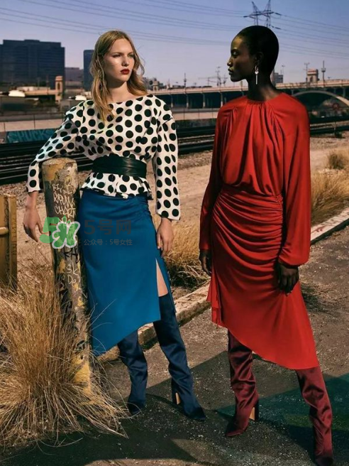 zara2017早秋系列怎么樣_好看嗎_款式有哪些？