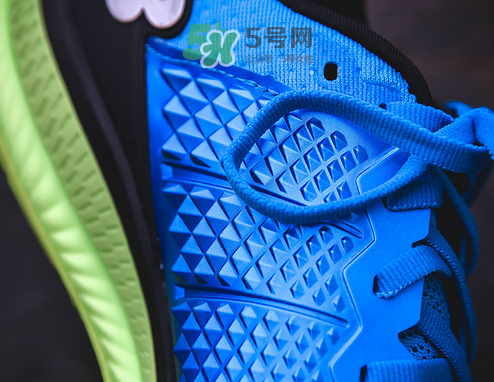 new balance fuelcell怎么樣？新百倫fuelcell跑鞋測評