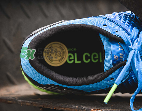 new balance fuelcell怎么樣？新百倫fuelcell跑鞋測評