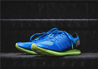 new balance fuelcell怎么樣？新百倫fuelcell跑鞋測(cè)評(píng)