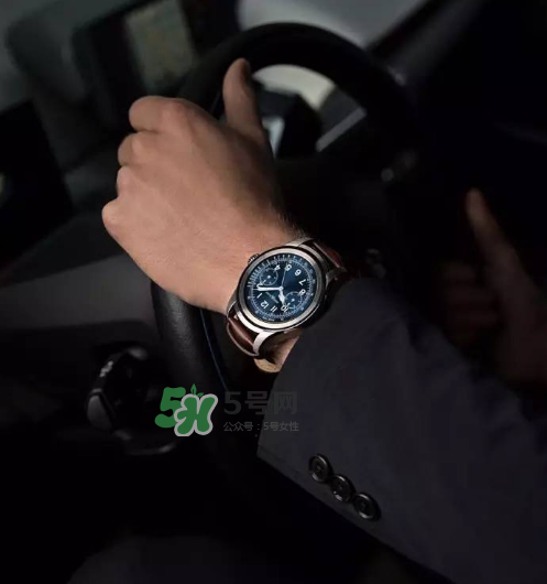 萬寶龍summit智能腕表多少錢？萬寶龍智能手表專柜價格