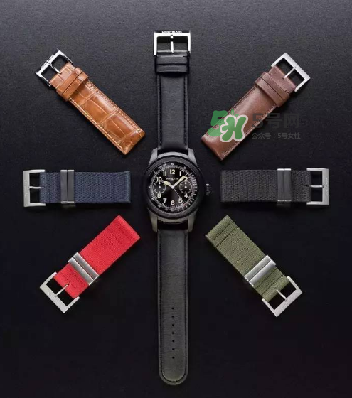 萬寶龍summit智能腕表多少錢？萬寶龍智能手表專柜價格