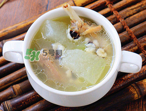 三伏天能吃鴨肉嗎？三伏天鴨肉燉什么好？