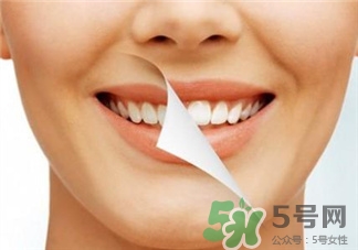 牙線(xiàn)怎么用?牙線(xiàn)的使用方法