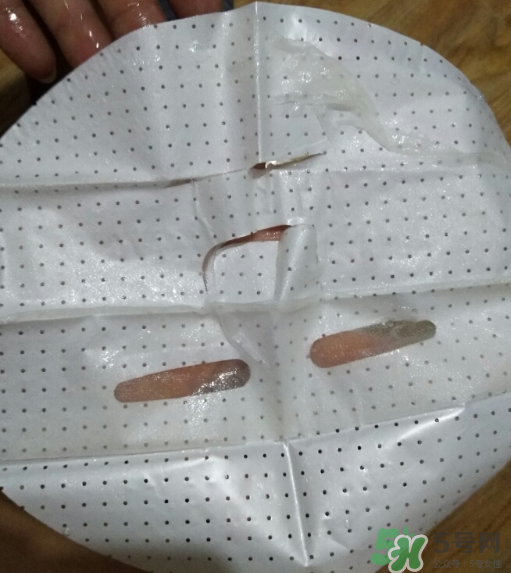 若泉面膜怎么樣？若泉面膜好用嗎？