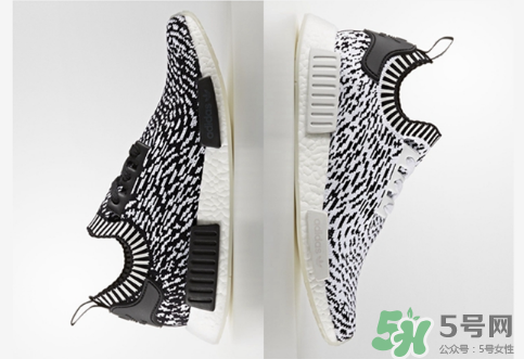 adidas nmd r1 zebra斑馬配色什么時候發(fā)售？