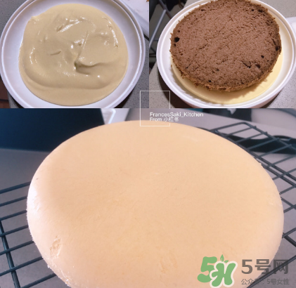 巧克力南瓜慕斯 巧克力南瓜慕斯配焦糖淋面做法 巧克力南瓜慕斯 巧克力南瓜慕斯配焦糖淋面做法