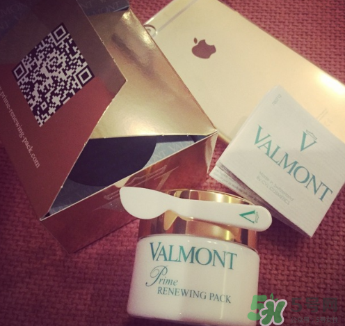 valmont法爾曼幸福面膜好用嗎？法爾曼幸福面膜怎么樣？