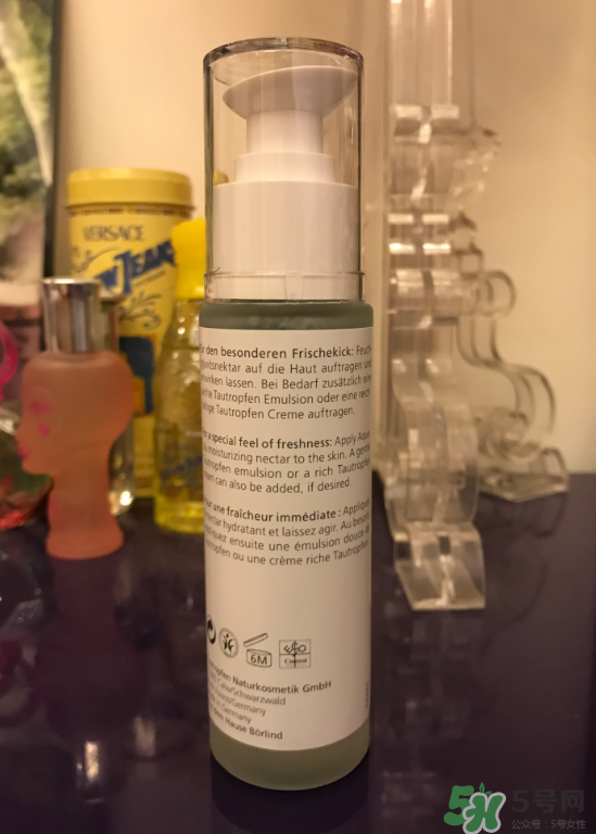 德國天露芬怎么樣？德國天露芬好用嗎？