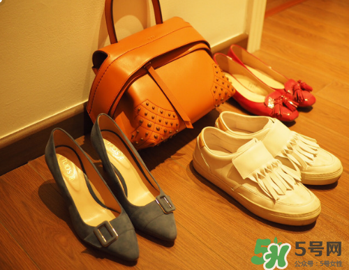 tod's wave大嘴包多少錢？tods托德斯大嘴包專柜價(jià)格