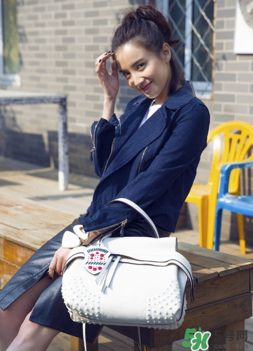 tod's wave大嘴包尺寸多大？tods托德斯大嘴包尺寸有幾種？