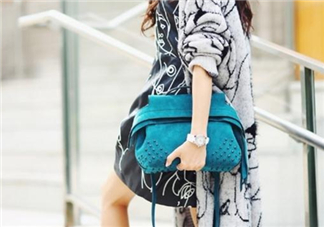 tod's wave大嘴包尺寸多大？tods托德斯大嘴包尺寸有幾種？