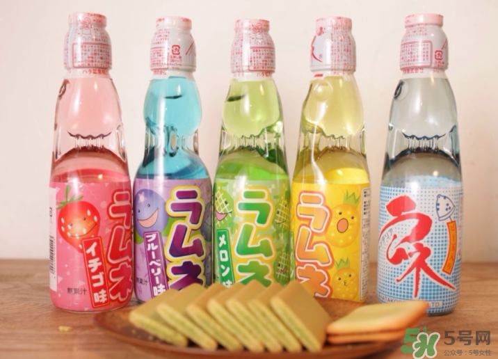 波子汽水好喝嗎？波子汽水怎么樣？