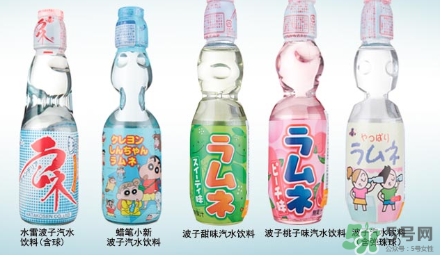 波子汽水好喝嗎？波子汽水怎么樣？