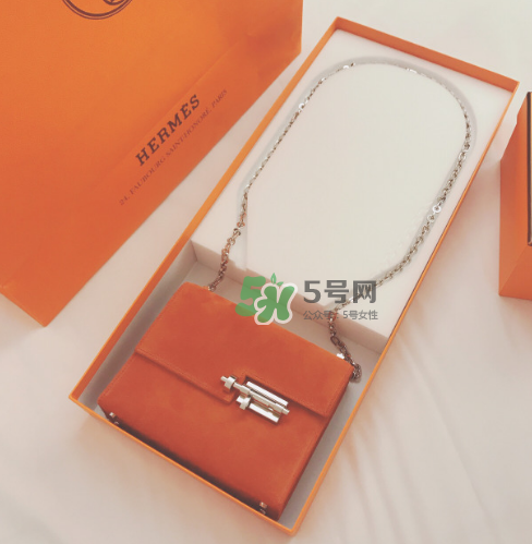 hermes verrou尺寸多大？愛馬仕插銷包尺寸有哪幾種？