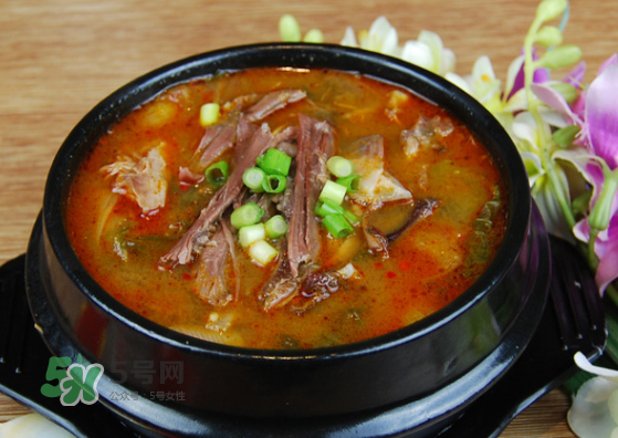 三伏天能吃狗肉嗎？三伏天吃肉狗好嗎？