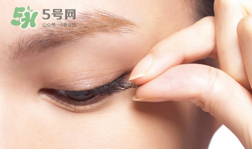 新手怎么貼假睫毛_新手怎么粘假睫毛 新手怎么貼假睫毛_新手怎么粘假睫毛